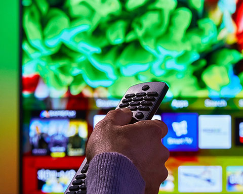 Philips Smart TV